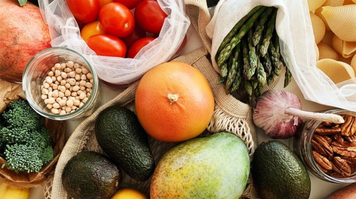 Gesunde ernährung gegen corona